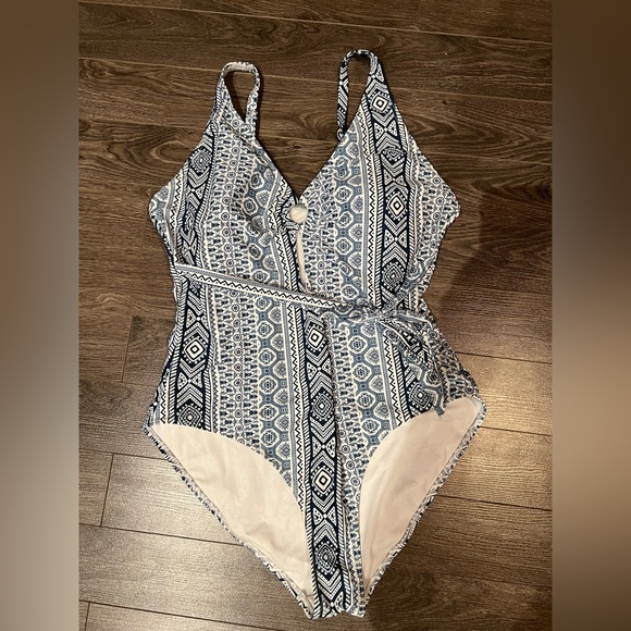 Other - Swimsuit one piece